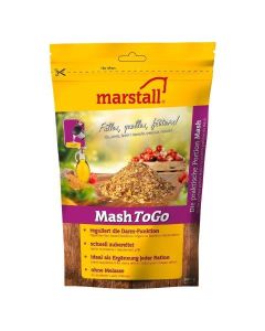 marstall MashToGo, 500g