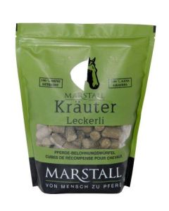 marstall Kräuter Leckerli