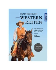 Trainingsbuch Westernreiten, Dreifachband