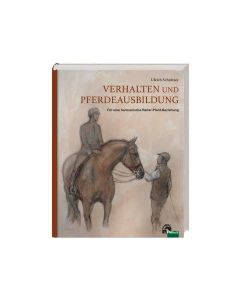 Verhalten und Pferdeausbildung, Fnverlag