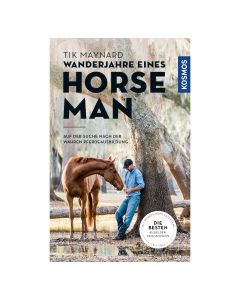 Wanderjahre eines Horseman