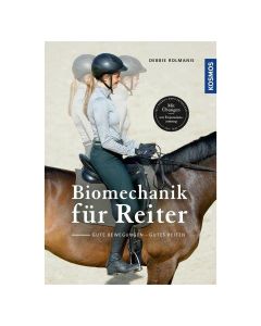 Biomechanik für den Reiter