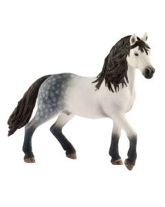 Schleich Andalusier Hengst