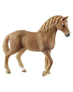 Schleich Quarter Horse Stute