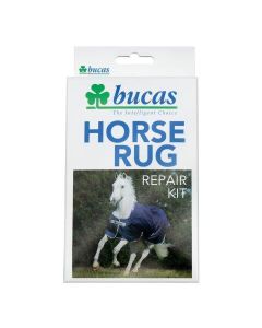 bucas Deckenreparatur-Set Horse Rug Repair Kit