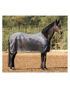 EQUINE-MICROTEC Multifunktionsdecke Flanell Touch