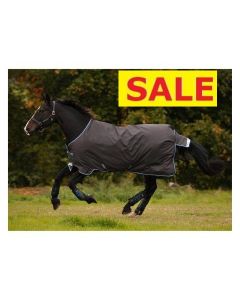 Horseware Paddockdecke, Gr. 165 cm, AMIGO Bravo 12 Lite 100 g