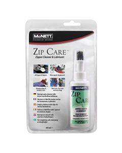 McNETT Reissverschluss-Pflege Zip Care