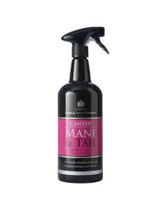 Carr & Day & Martin Canter Mane & Tail, 1000 ml