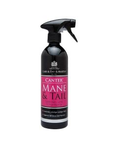 Carr & Day & Martin Canter Mane & Tail, 500 ml