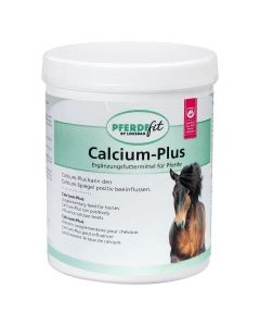 Calcium-Plus