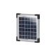 AKO Solarmodul für Power-Gel-Akku                                                                                                                                                                                                                              