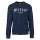 MUSTANG Sweatshirt                                                                                                                                                                                                                                             