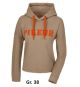 PIKEUR SPORTS Collection Hoodie, Gr. 38                                                                                                                                                                                                                        