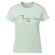 Passion 4Q T-Shirt für Damen