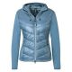 RIDE now Hybridjacke Damen