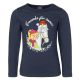 Miss Melody Sweatshirt Freunde für immer