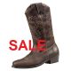 Westernstiefel Tampa, Gr. 36, 38, 41, 42                                                                                                                                                                                                                       