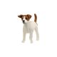 Schleich Jack Russel Terrier                                                                                                                                                                                                                                   