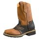 Westernstiefel Workerboot WB-32, STARS & STRIPES                                                                                                                                                                                                               