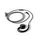 CEECOACH Mono Kabel-Headset