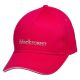 Baseballcap mit Glitzerprint, black forest                                                                                                                                                                                                                     