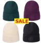 Cheval de Luxe Strickmütze mit Fleecefutter                                                                                                                                                                                                                    