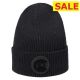 Cheval de Luxe Strickmütze, black                                                                                                                                                                                                                              