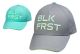 black forest kids Basecap mit Rubberlogo                                                                                                                                                                                                                       