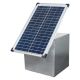 AKO Solarmodul für 30 Watt