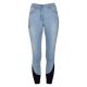 RIDE now Jeans-Reithose Grip-Vollbesatz                                                                                                                                                                                                                        