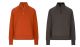 Cheval de Luxe Funktions-Sweatshirt Autumn