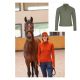 Cheval de Luxe Winter-Funktionsshirt Autumn