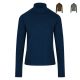 Cheval de Luxe Funktions-Rollkragenshirt