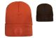 Cheval de Luxe Strickbeanie mit Patch