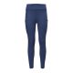 black forest Thermo-Reitleggings Grip-Vollbesatz Sofia
