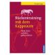 Rückentraining mit dem Kappzaum                                                                                                                                                                                                                                