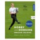 Hobby Horsing - Dressurtraining                                                                                                                                                                                                                                
