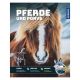 Schlaufux Pferde und Ponys - Lesen, Malen, Wissen                                                                                                                                                                                                              