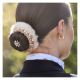 BelliNoxx Haarschmuck-Set Champagne Perfection