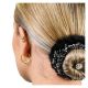 BelliNoxx Haarschmuck-Set Nightshade Reflection