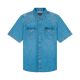 Wrangler Jeanshemd Western