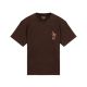 Wrangler Herren T-Shirt Vintage Tee