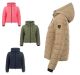 Cavallo Kurze Steppjacke CAVALRAVEN                                                                                                                                                                                                                            