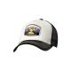 STARS & STRIPES Trucker Cap YELLOWSTONE COLLECTION 01                                                                                                                                                                                                          