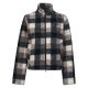 Cavallo Teddy-Stehkragenjacke CAVALLUMEA                                                                                                                                                                                                                       
