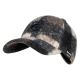 Cavallo Teddyfleece Base Cap CAVALLAURA