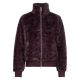 Cavallo Minkfleece-Blouson CAVALDEA