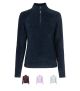 Cavallo Half-Zip Longsleeve CAVALDASHA