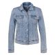 MUSTANG Jeansjacke Style Santa Rosa                                                                                                                                                                                                                            